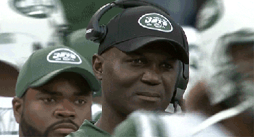 Image result for todd bowles gifs